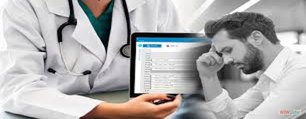Hospital and Clinic Management Software